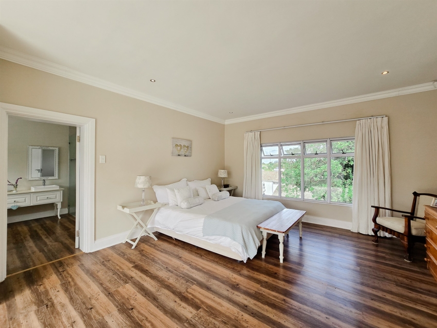 4 Bedroom Property for Sale in Selborne Eastern Cape